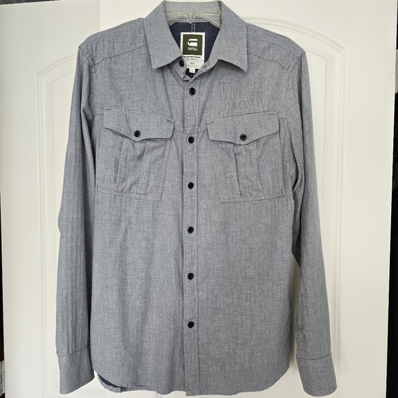 G-Star RAW Shirt - Picture 4 of 6